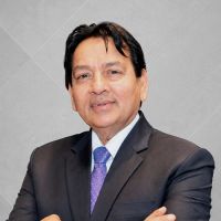 Abdul Ghaffar Warsi 