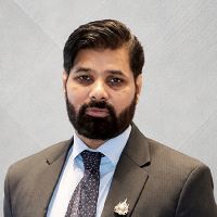 Muhammad Azhar Virk 