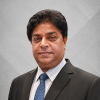 Mohammad Asif Majeed 