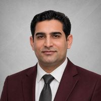 Bahzad Saleem 