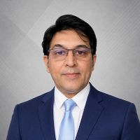 Muhammad Jawwad Bashir 