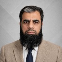 Khizer Hayat 