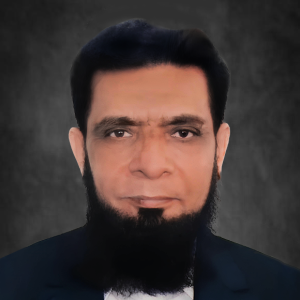 MR. ABDULA AHMED BAKHRANI