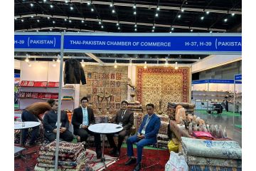  TPCC Joined hands to Exhibit BITEC Bangna