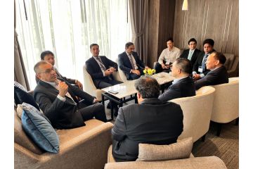  TPCC Joined hands to Exhibit BITEC Bangna