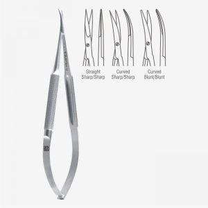 Adventitia Micro Scissor