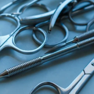 surgical scissor