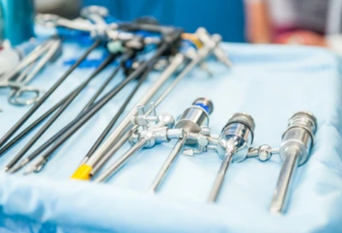 Surgical Needle