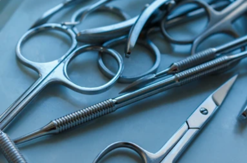 surgical scissor